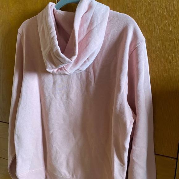 Pink hoodie - Picture 2 of 2